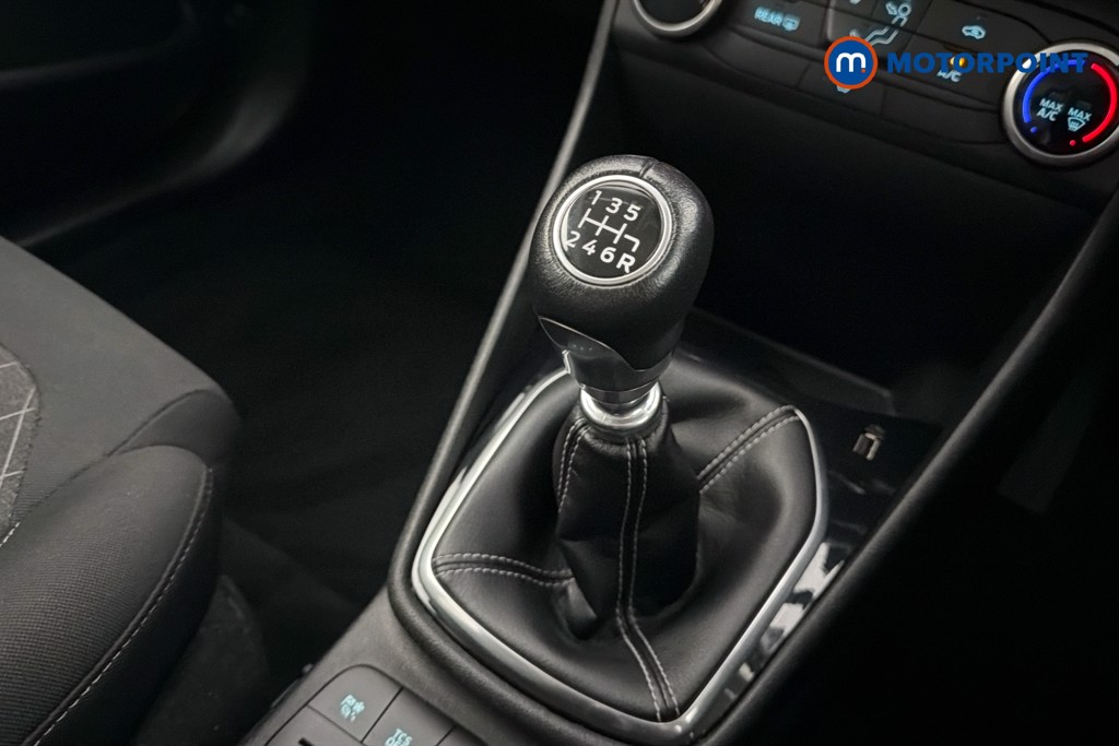 Used Ford Fiesta 2019 for sale - 78187512: Photo 19