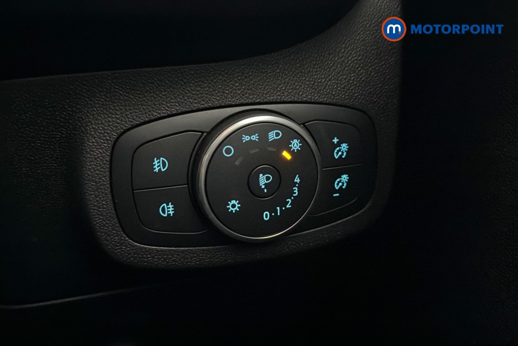 Used Ford Fiesta 2019 for sale - 78187512: Photo 21