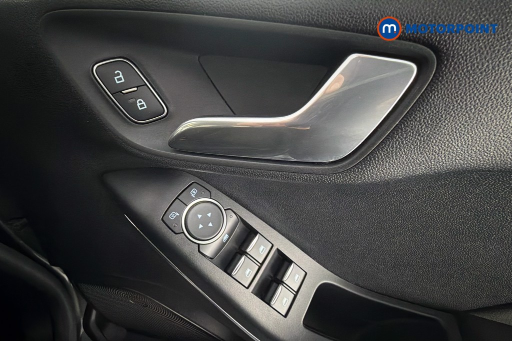 Used Ford Fiesta 2019 for sale - 78187512: Photo 22