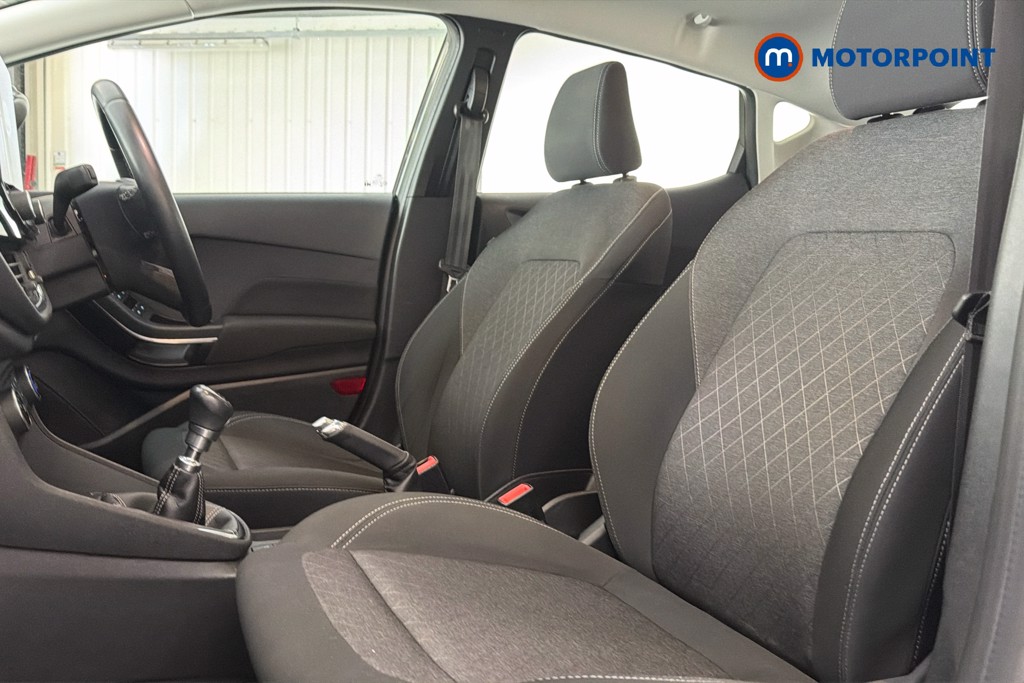 Used Ford Fiesta 2019 for sale - 78187512: Photo 23