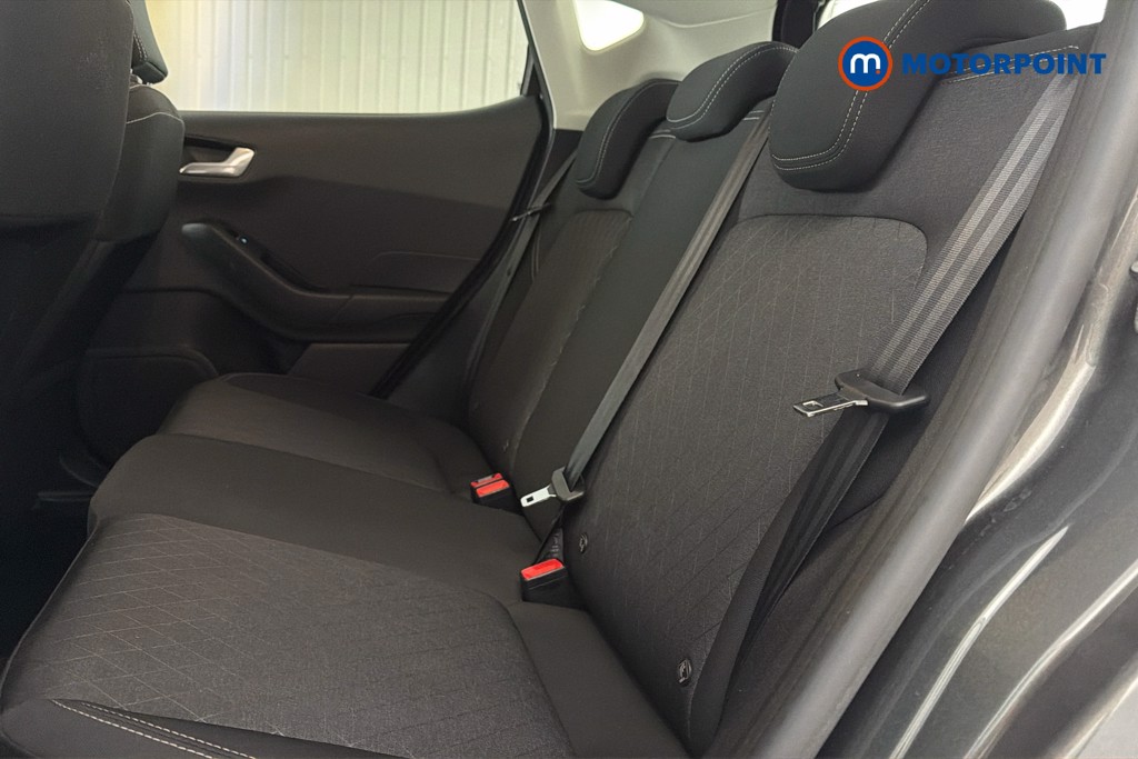 Used Ford Fiesta 2019 for sale - 78187512: Photo 24