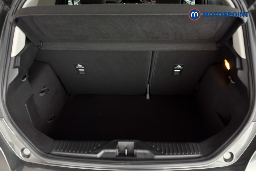 Used Ford Fiesta 2019 for sale - 78187512: Photo 25