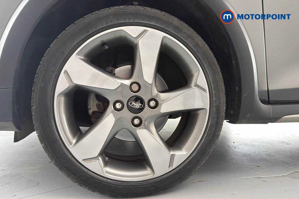 Used Ford Fiesta 2019 for sale - 78187512: Photo 26