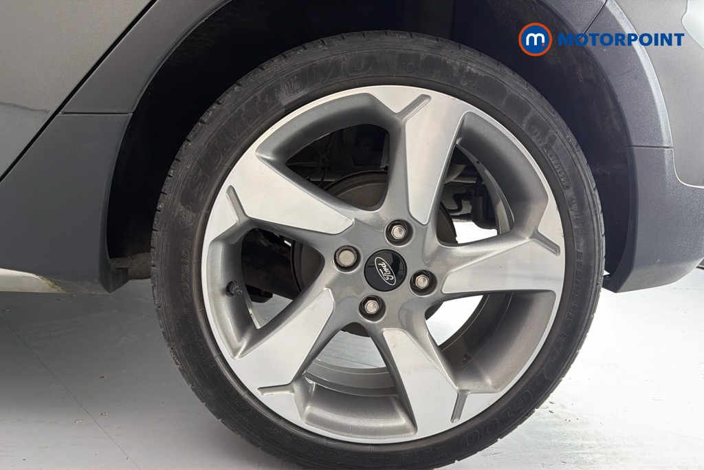 Used Ford Fiesta 2019 for sale - 78187512: Photo 27