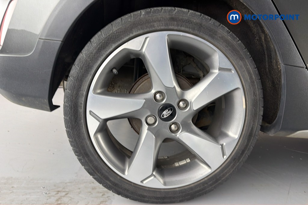 Used Ford Fiesta 2019 for sale - 78187512: Photo 28