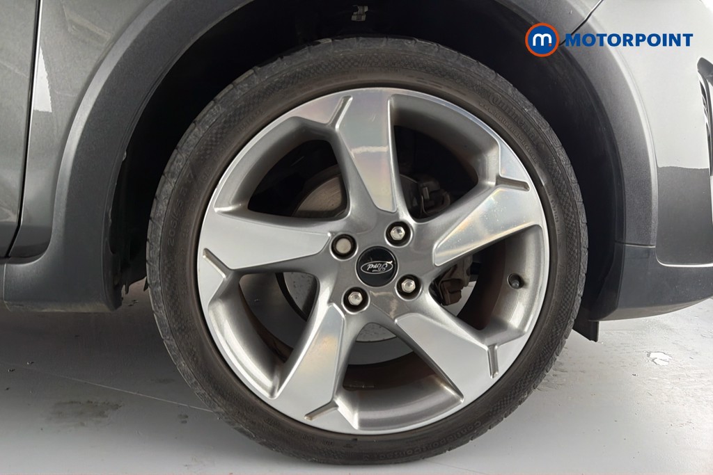 Used Ford Fiesta 2019 for sale - 78187512: Photo 29