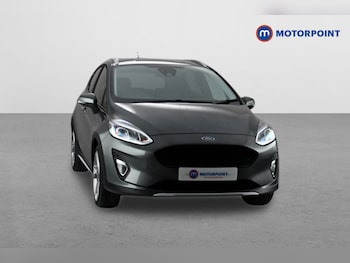 Used Ford Fiesta 2019 for sale - 78187512: Photo