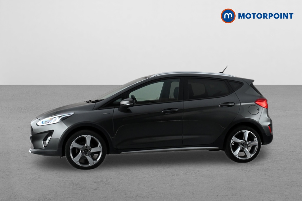 Used Ford Fiesta 2019 for sale - 78187512: Photo 4