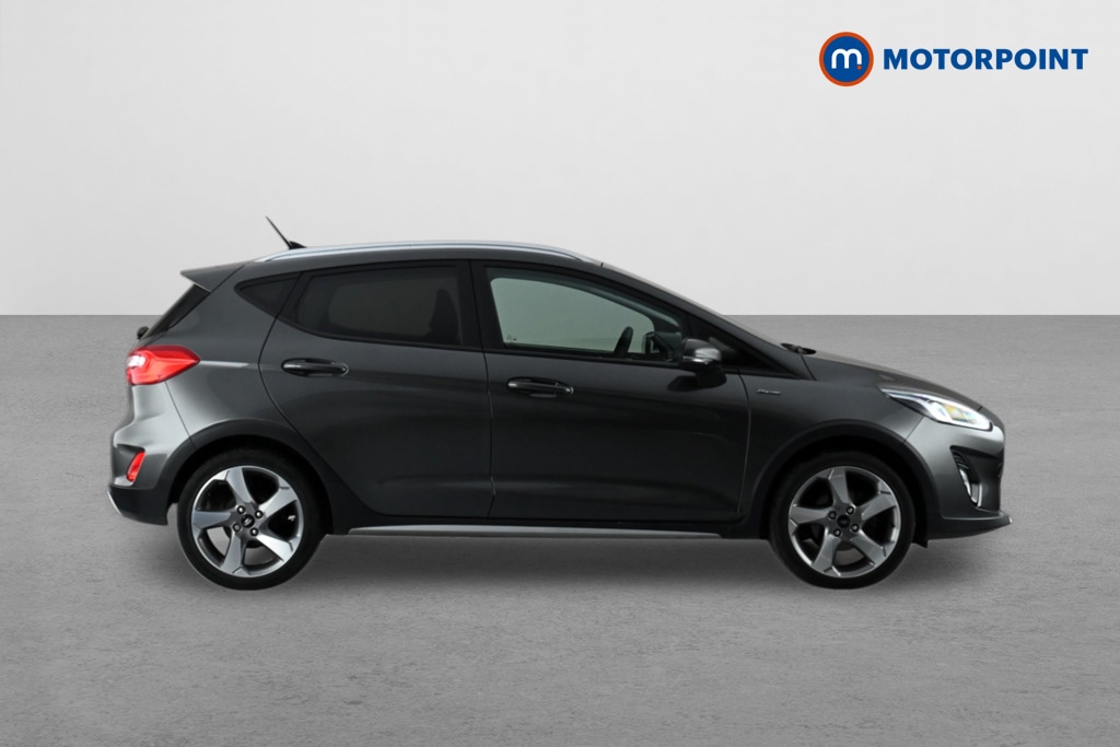 Used Ford Fiesta 2019 for sale - 78187512: Photo 8