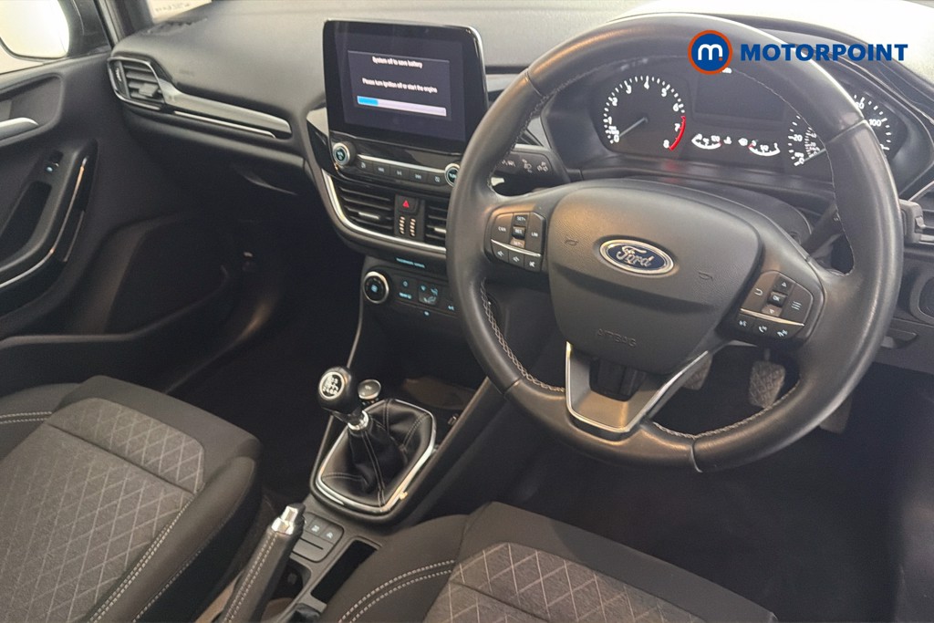 Used Ford Fiesta 2019 for sale - 78187512: Photo 9