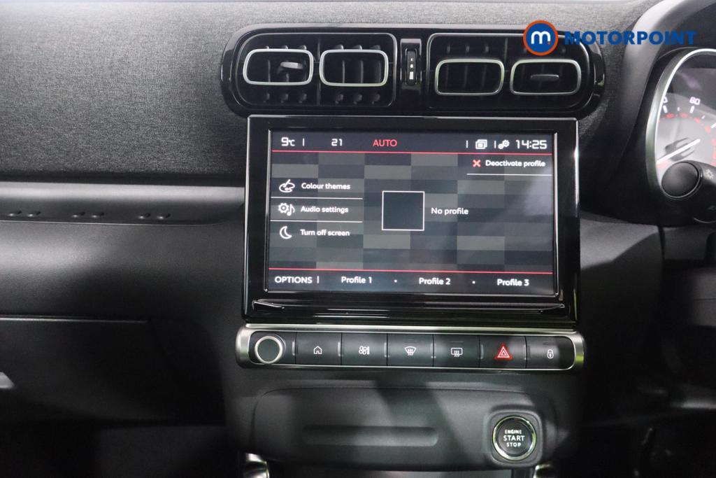 Used Citroen C3 Aircross 2022 for sale - 77187247: Photo 10