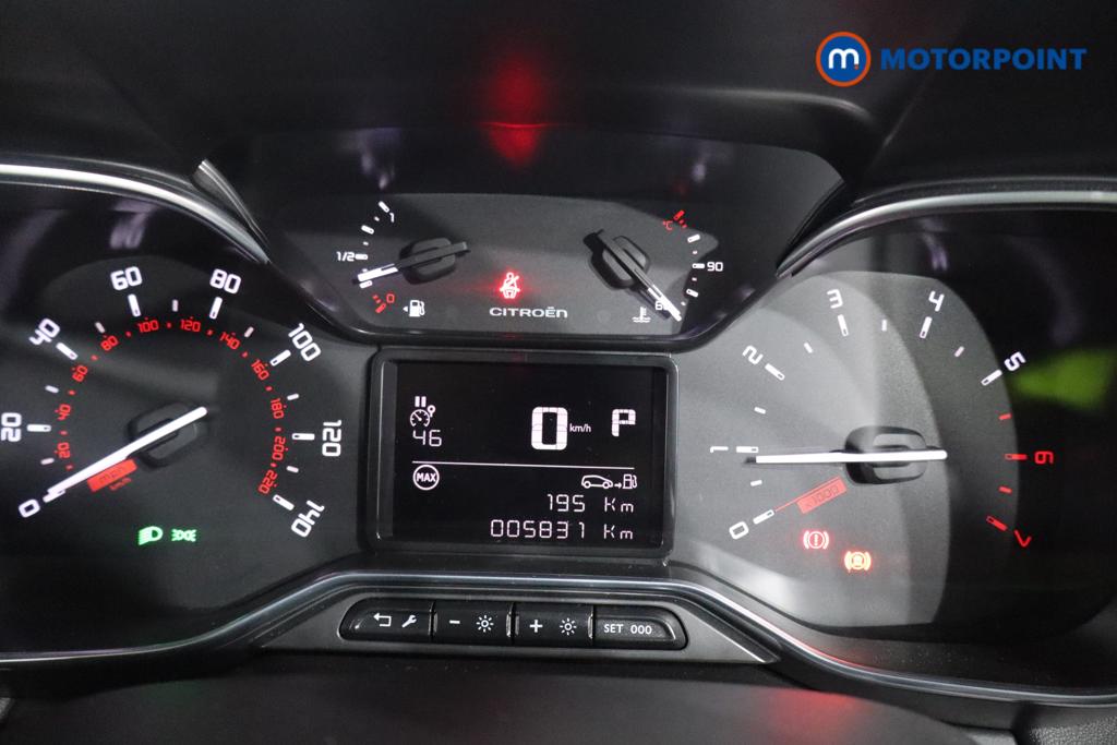 Used Citroen C3 Aircross 2022 for sale - 77187247: Photo 12