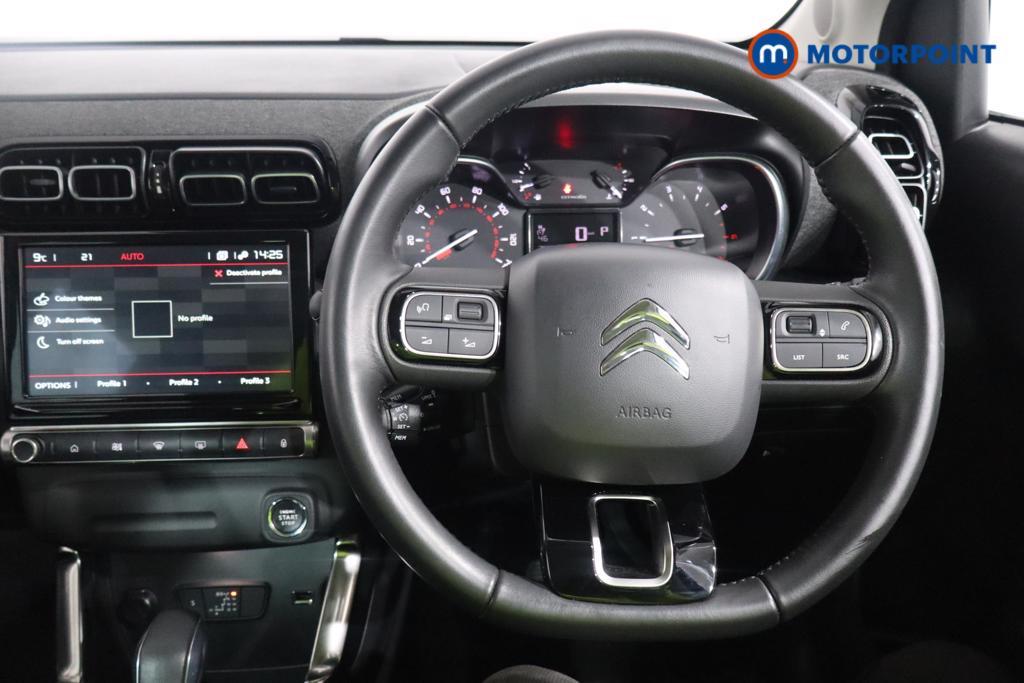 Used Citroen C3 Aircross 2022 for sale - 77187247: Photo 13