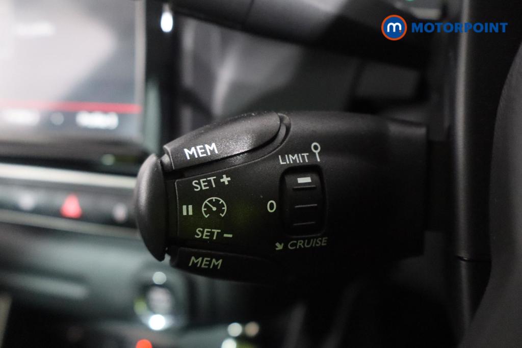 Used Citroen C3 Aircross 2022 for sale - 77187247: Photo 17