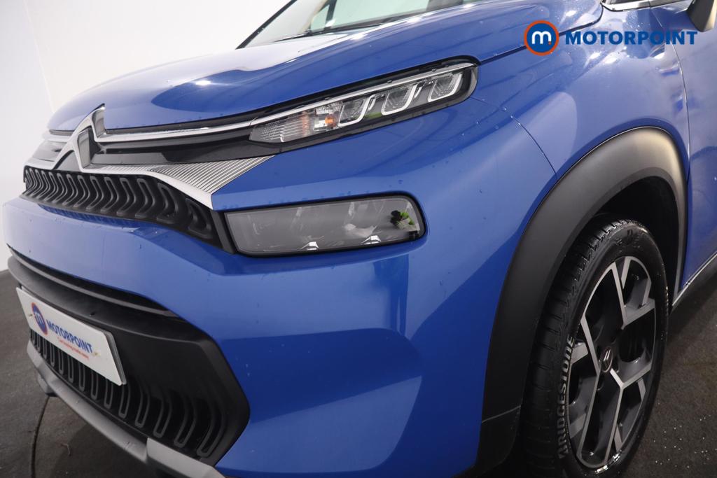 Used Citroen C3 Aircross 2022 for sale - 77187247: Photo 21