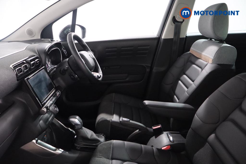 Used Citroen C3 Aircross 2022 for sale - 77187247: Photo 23