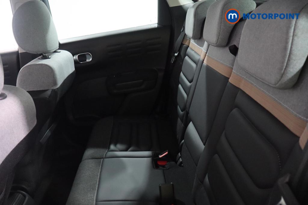 Used Citroen C3 Aircross 2022 for sale - 77187247: Photo 24