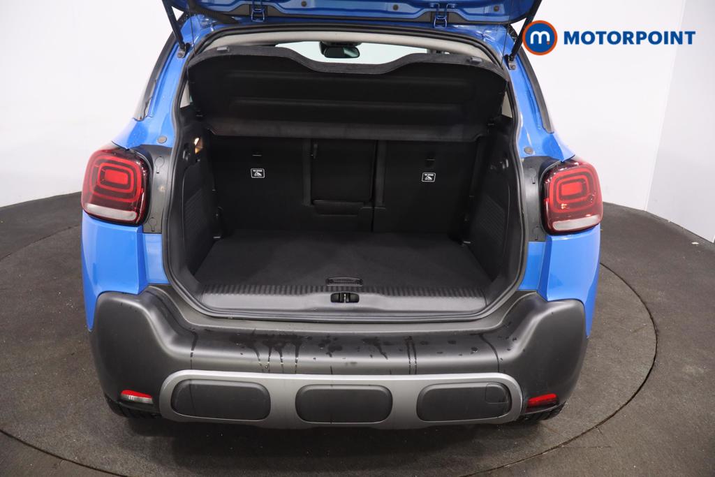 Used Citroen C3 Aircross 2022 for sale - 77187247: Photo 26