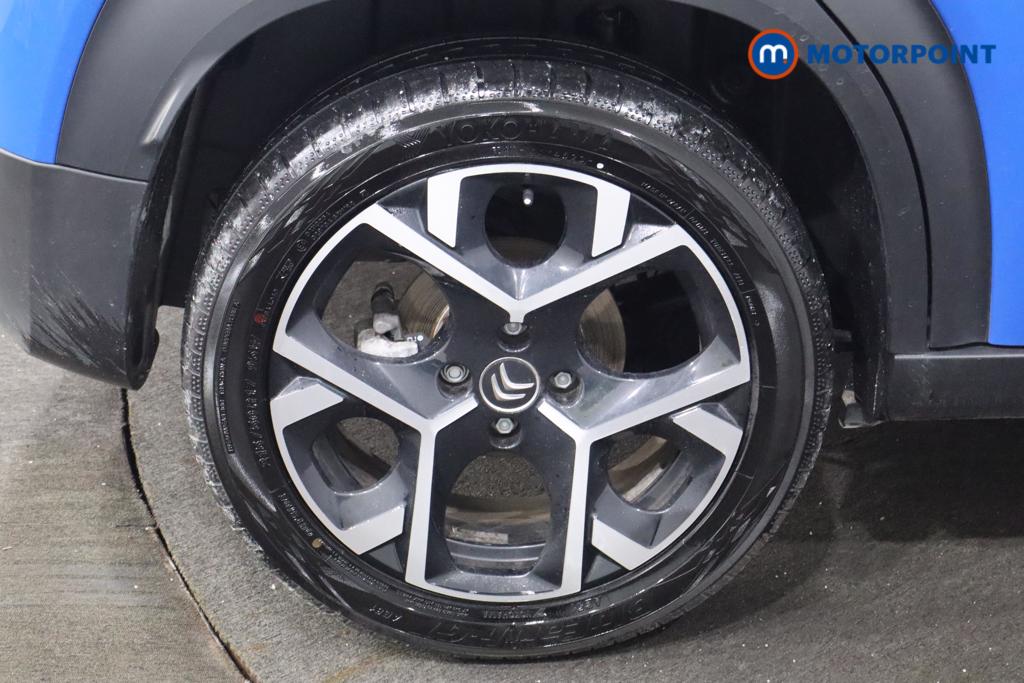 Used Citroen C3 Aircross 2022 for sale - 77187247: Photo 27