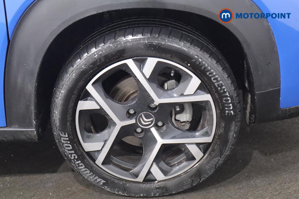 Used Citroen C3 Aircross 2022 for sale - 77187247: Photo 28