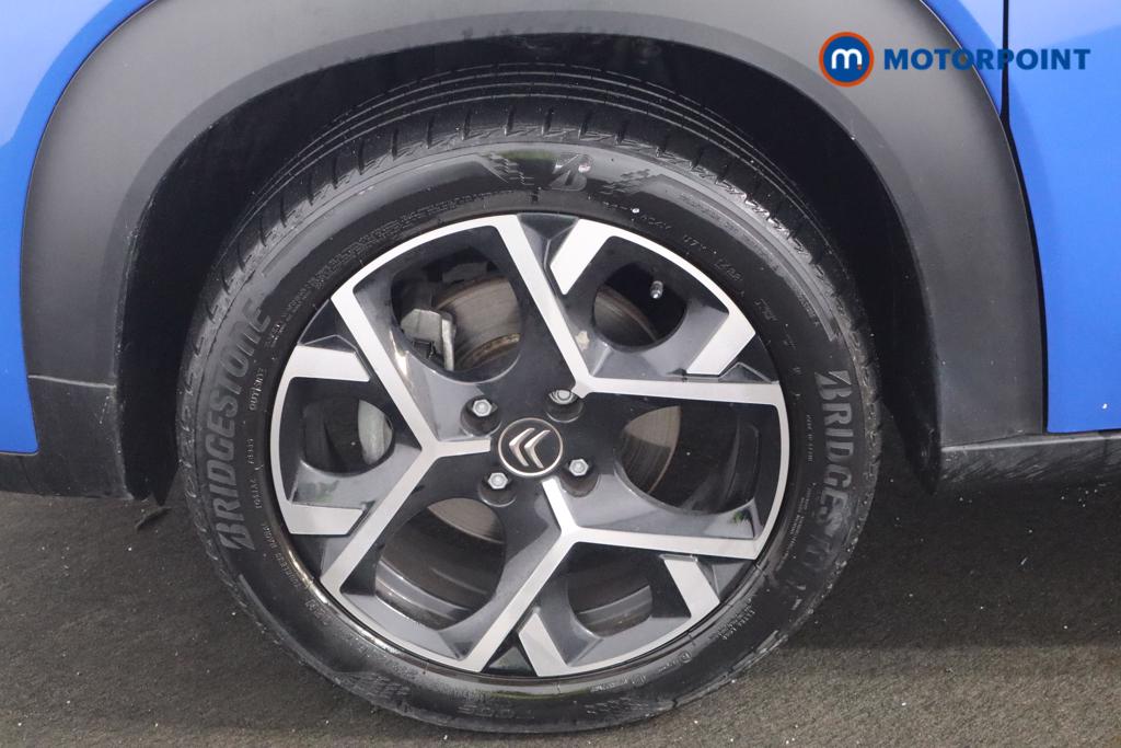 Used Citroen C3 Aircross 2022 for sale - 77187247: Photo 29