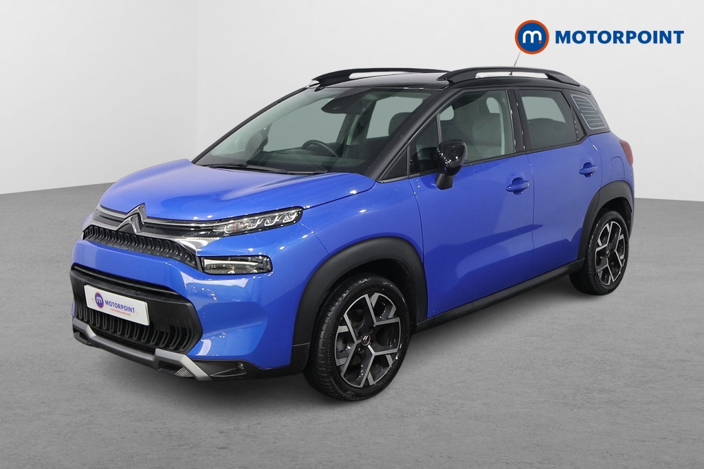 Used Citroen C3 Aircross 2022 for sale - 77187247: Photo 3