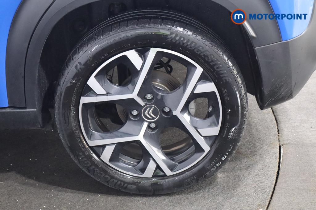 Used Citroen C3 Aircross 2022 for sale - 77187247: Photo 30