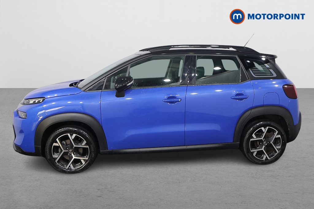 Used Citroen C3 Aircross 2022 for sale - 77187247: Photo 4