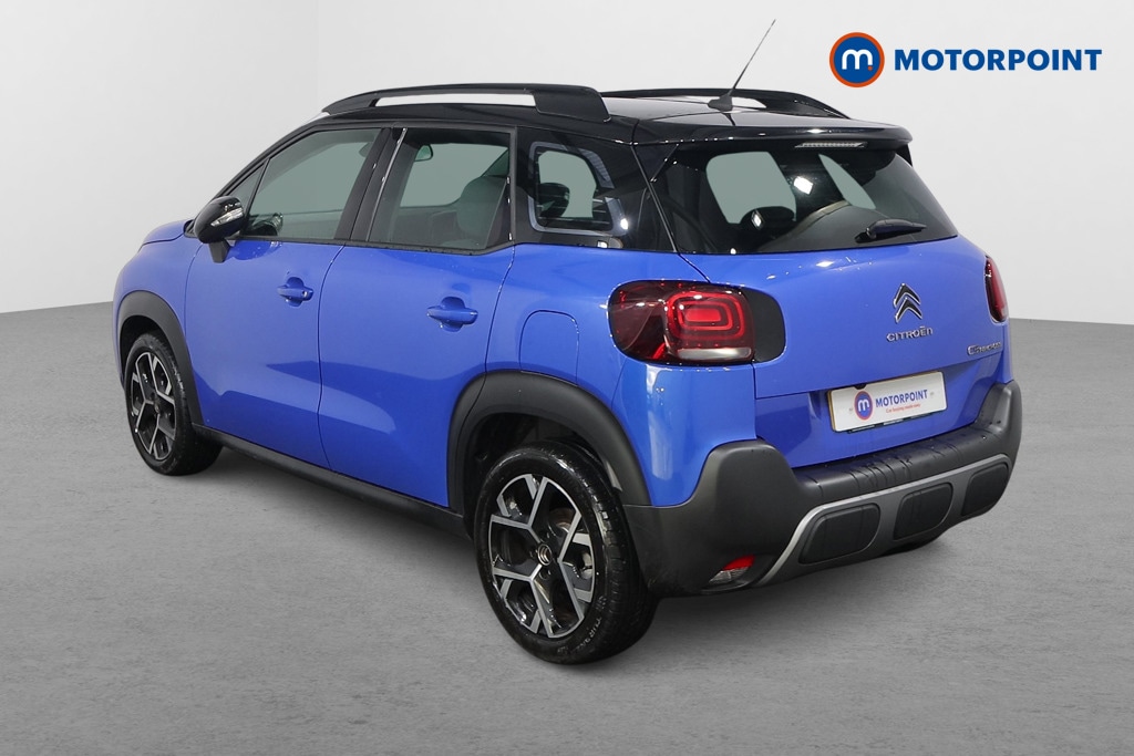 Used Citroen C3 Aircross 2022 for sale - 77187247: Photo 5