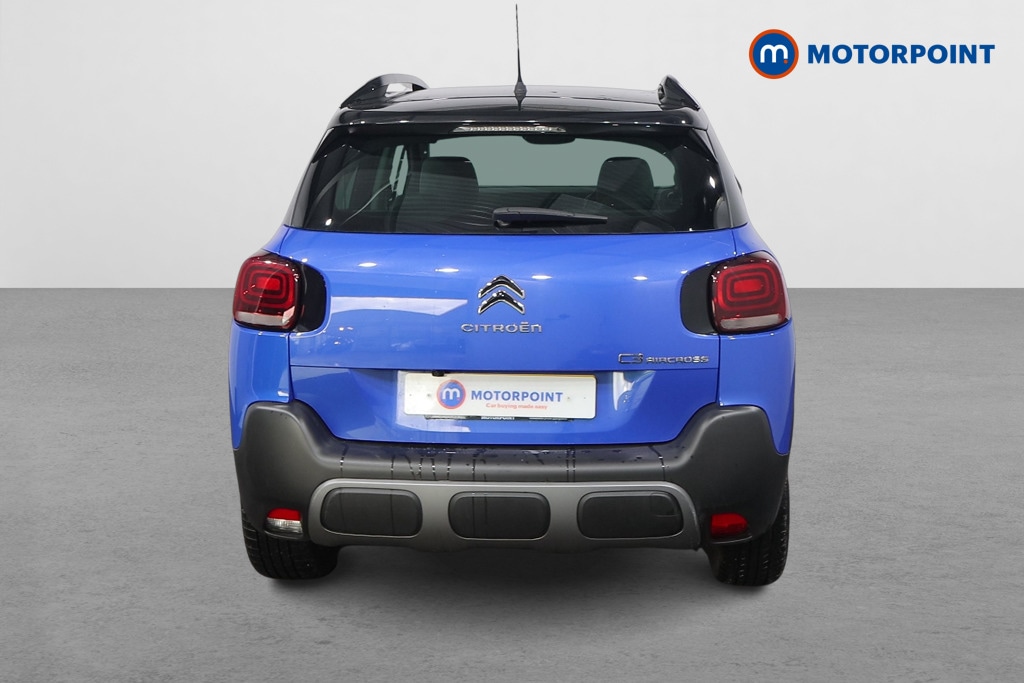 Used Citroen C3 Aircross 2022 for sale - 77187247: Photo 6