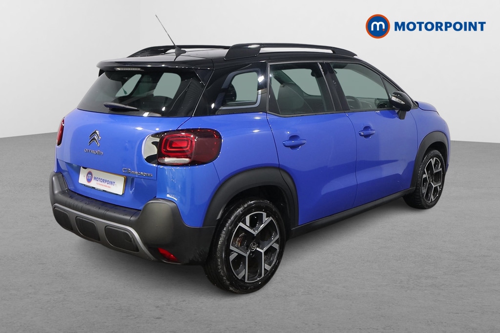 Used Citroen C3 Aircross 2022 for sale - 77187247: Photo 7