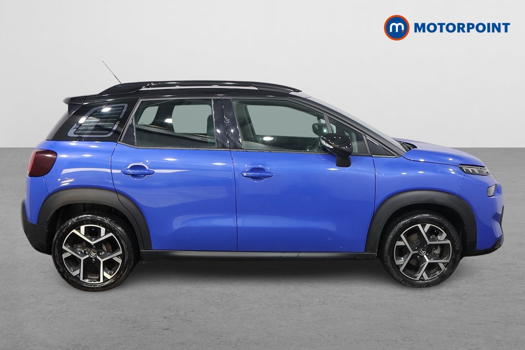 Used Citroen C3 Aircross 2022 for sale - 77187247: Photo 8