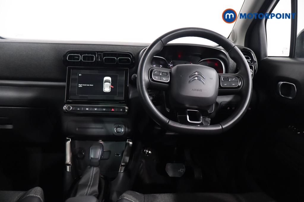 Used Citroen C3 Aircross 2022 for sale - 77187247: Photo 9