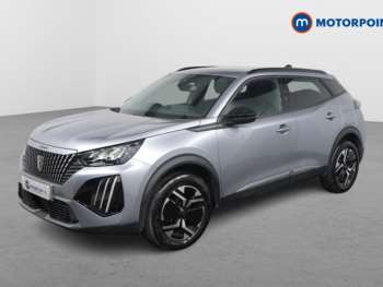 Used Peugeot 2008 2024 for sale - 74064243: Photo