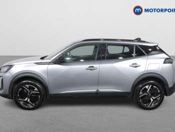 Used Peugeot 2008 2024 for sale - 74064243: Photo
