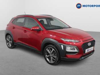 2020 - 1.0T GDi Play Edition 5dr