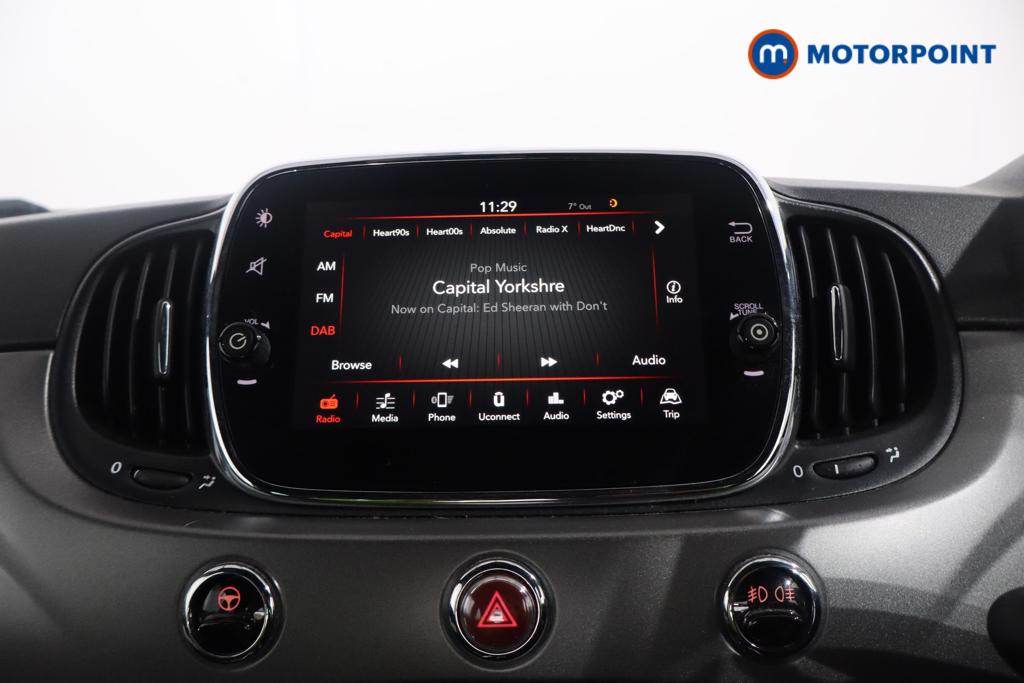 Used Fiat 500 2018 for sale - 77257556: Photo 10