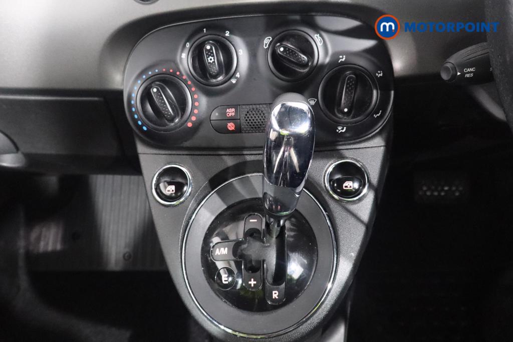 Used Fiat 500 2018 for sale - 77257556: Photo 11