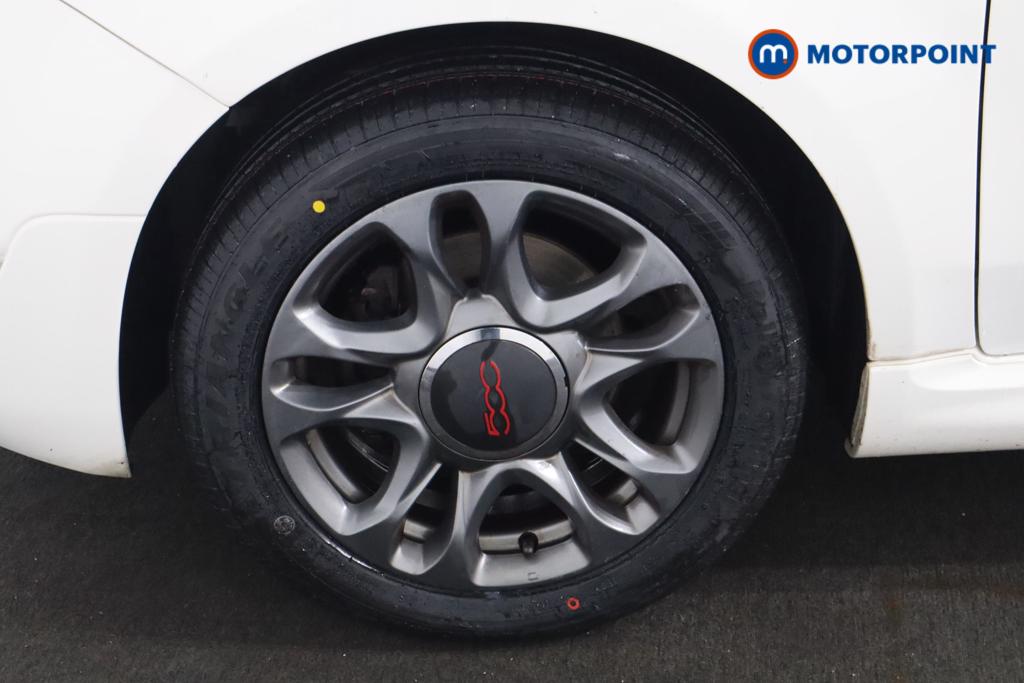 Used Fiat 500 2018 for sale - 77257556: Photo 27