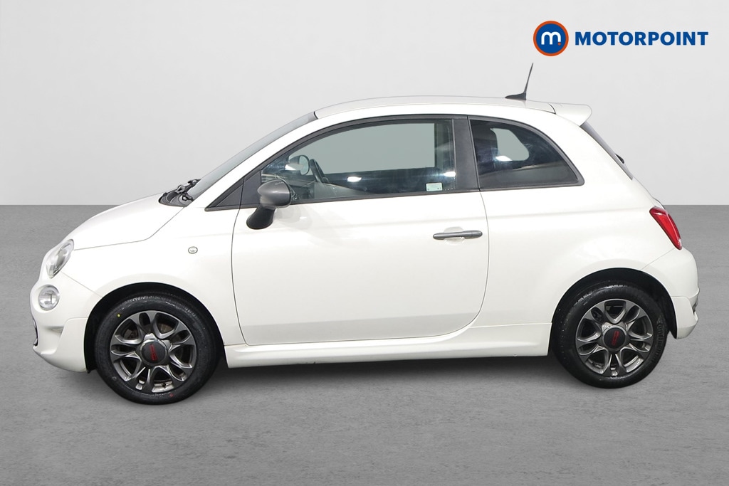 Used Fiat 500 2018 for sale - 77257556: Photo 4