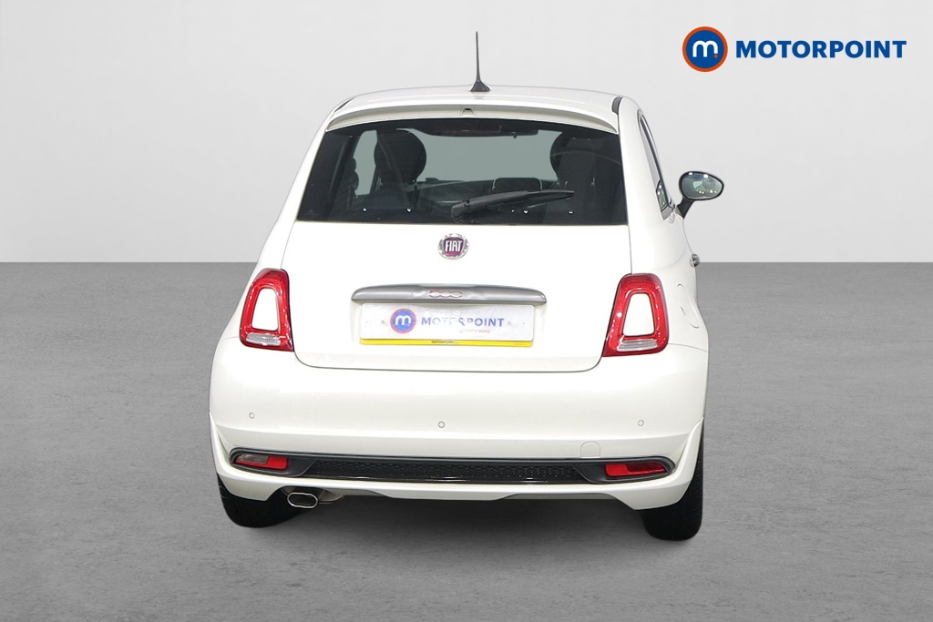 Used Fiat 500 2018 for sale - 77257556: Photo 6