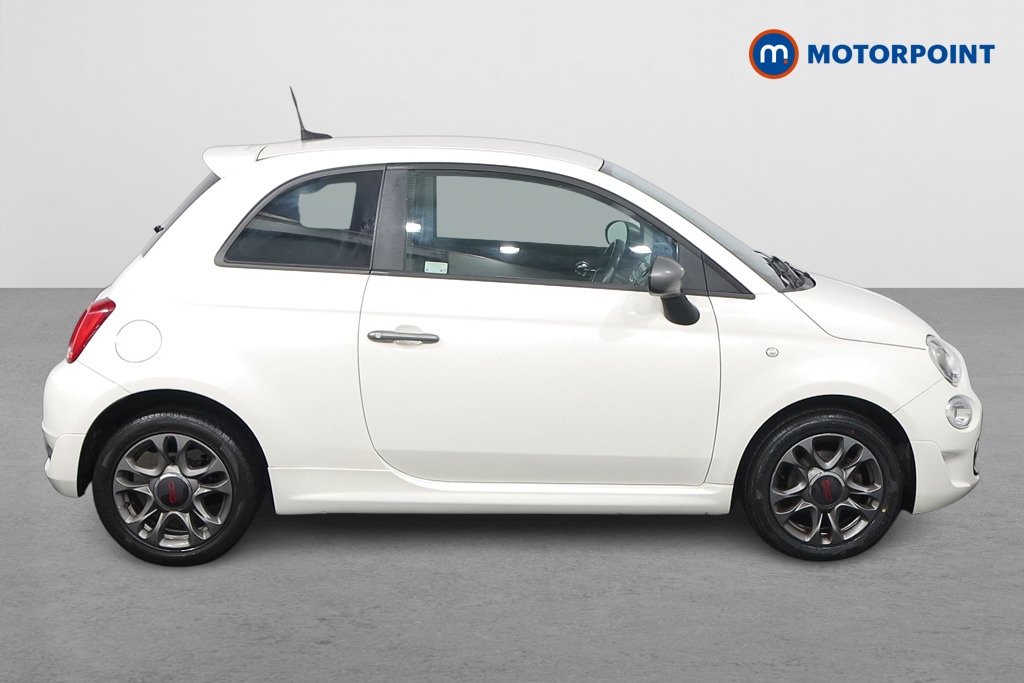 Used Fiat 500 2018 for sale - 77257556: Photo 8