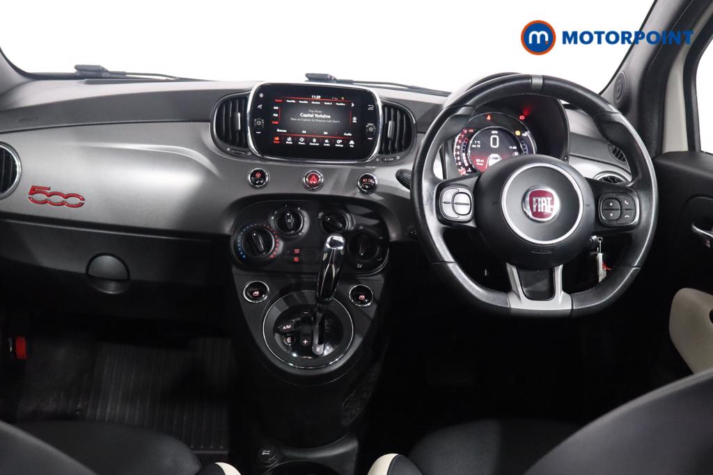 Used Fiat 500 2018 for sale - 77257556: Photo 9