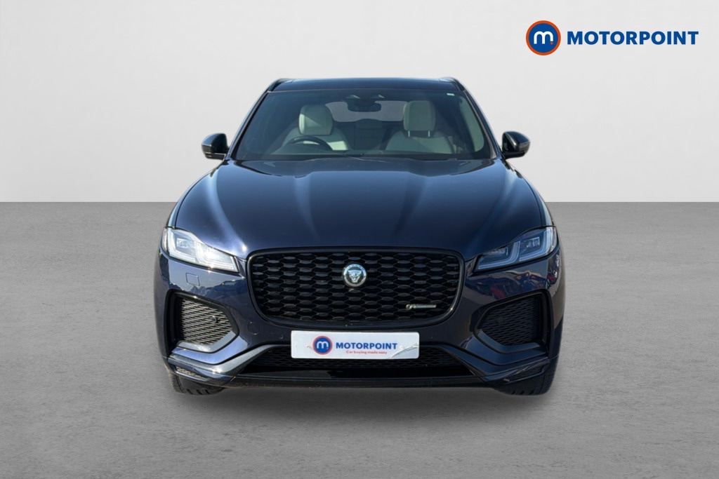 Used Jaguar F-Pace 2023 for sale - 77975975: Photo 2