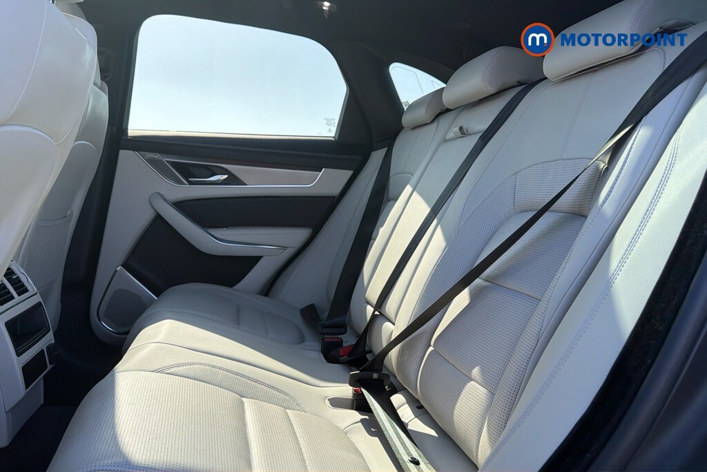 Used Jaguar F-Pace 2023 for sale - 77975975: Photo 21