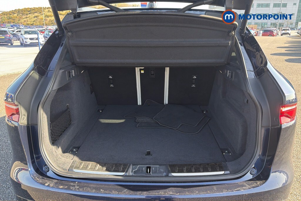 Used Jaguar F-Pace 2023 for sale - 77975975: Photo 23