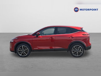 Used Nissan Qashqai 2024 for sale - 78671459: Photo