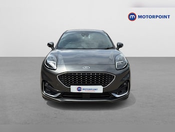Used Ford Puma 2022 for sale - 79617721: Photo