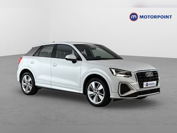 Used Audi Q2 2023 for sale - 79369432: Photo