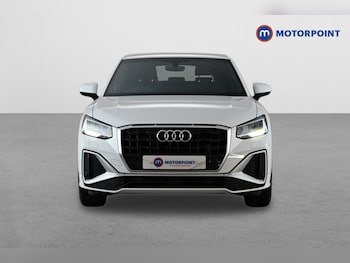 Used Audi Q2 2023 for sale - 79369432: Photo